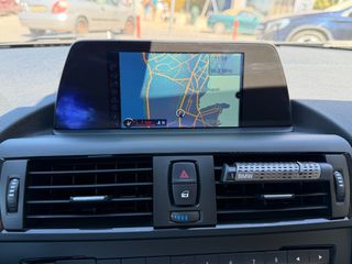 Bmw 118 2013 118I 1.6 NAVI ECO S/S 170ps 6-MT SPORT.-thumb-13