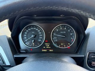 Bmw 118 2013 118I 1.6 NAVI ECO S/S 170ps 6-MT SPORT.-thumb-15