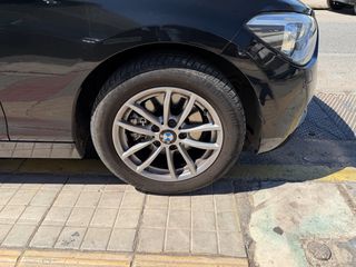 Bmw 118 2013 118I 1.6 NAVI ECO S/S 170ps 6-MT SPORT.-thumb-16