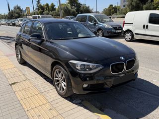 Bmw 118 2013 118I 1.6 NAVI ECO S/S 170ps 6-MT SPORT.-thumb-17