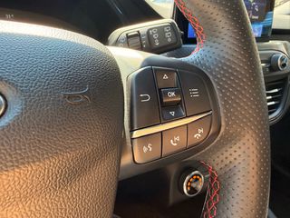 Ford Focus 2020 #ΚΑΤΑΣΤΑΣΗ ΒΙΤΡΙΝΑΣ #ΑΓΡΑΤΖΟΥΝΙΣΤΟ #ST LINE #B&O ΗΧΟΣΥΣΤΗΜΑ-thumb-68