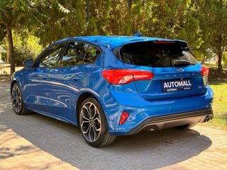 Ford Focus 2020 #ΚΑΤΑΣΤΑΣΗ ΒΙΤΡΙΝΑΣ #ΑΓΡΑΤΖΟΥΝΙΣΤΟ #ST LINE #B&O ΗΧΟΣΥΣΤΗΜΑ-thumb-2