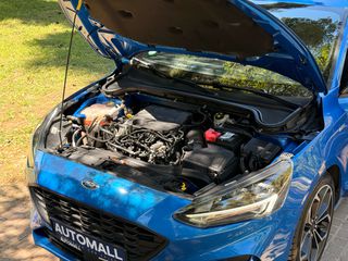 Ford Focus 2020 #ΚΑΤΑΣΤΑΣΗ ΒΙΤΡΙΝΑΣ #ΑΓΡΑΤΖΟΥΝΙΣΤΟ #ST LINE #B&O ΗΧΟΣΥΣΤΗΜΑ-thumb-71