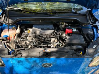 Ford Focus 2020 #ΚΑΤΑΣΤΑΣΗ ΒΙΤΡΙΝΑΣ #ΑΓΡΑΤΖΟΥΝΙΣΤΟ #ST LINE #B&O ΗΧΟΣΥΣΤΗΜΑ-thumb-72