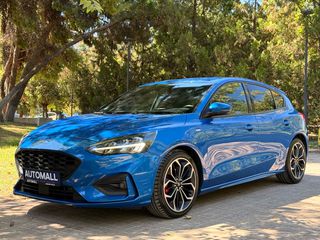 Ford Focus 2020 #ΚΑΤΑΣΤΑΣΗ ΒΙΤΡΙΝΑΣ #ΑΓΡΑΤΖΟΥΝΙΣΤΟ #ST LINE #B&O ΗΧΟΣΥΣΤΗΜΑ