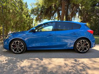 Ford Focus 2020 #ΚΑΤΑΣΤΑΣΗ ΒΙΤΡΙΝΑΣ #ΑΓΡΑΤΖΟΥΝΙΣΤΟ #ST LINE #B&O ΗΧΟΣΥΣΤΗΜΑ-thumb-5
