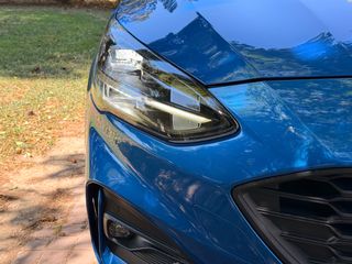 Ford Focus 2020 #ΚΑΤΑΣΤΑΣΗ ΒΙΤΡΙΝΑΣ #ΑΓΡΑΤΖΟΥΝΙΣΤΟ #ST LINE #B&O ΗΧΟΣΥΣΤΗΜΑ-thumb-6