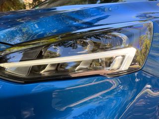 Ford Focus 2020 #ΚΑΤΑΣΤΑΣΗ ΒΙΤΡΙΝΑΣ #ΑΓΡΑΤΖΟΥΝΙΣΤΟ #ST LINE #B&O ΗΧΟΣΥΣΤΗΜΑ-thumb-7
