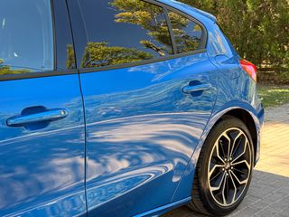 Ford Focus 2020 #ΚΑΤΑΣΤΑΣΗ ΒΙΤΡΙΝΑΣ #ΑΓΡΑΤΖΟΥΝΙΣΤΟ #ST LINE #B&O ΗΧΟΣΥΣΤΗΜΑ-thumb-35