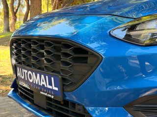 Ford Focus 2020 #ΚΑΤΑΣΤΑΣΗ ΒΙΤΡΙΝΑΣ #ΑΓΡΑΤΖΟΥΝΙΣΤΟ #ST LINE #B&O ΗΧΟΣΥΣΤΗΜΑ-thumb-37