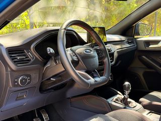 Ford Focus 2020 #ΚΑΤΑΣΤΑΣΗ ΒΙΤΡΙΝΑΣ #ΑΓΡΑΤΖΟΥΝΙΣΤΟ #ST LINE #B&O ΗΧΟΣΥΣΤΗΜΑ-thumb-39