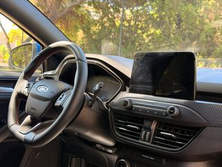 Ford Focus 2020 #ΚΑΤΑΣΤΑΣΗ ΒΙΤΡΙΝΑΣ #ΑΓΡΑΤΖΟΥΝΙΣΤΟ #ST LINE #B&O ΗΧΟΣΥΣΤΗΜΑ-thumb-44