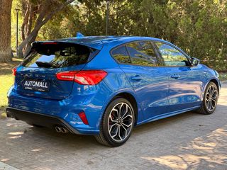 Ford Focus 2020 #ΚΑΤΑΣΤΑΣΗ ΒΙΤΡΙΝΑΣ #ΑΓΡΑΤΖΟΥΝΙΣΤΟ #ST LINE #B&O ΗΧΟΣΥΣΤΗΜΑ-thumb-10
