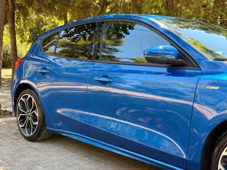 Ford Focus 2020 #ΚΑΤΑΣΤΑΣΗ ΒΙΤΡΙΝΑΣ #ΑΓΡΑΤΖΟΥΝΙΣΤΟ #ST LINE #B&O ΗΧΟΣΥΣΤΗΜΑ-thumb-12
