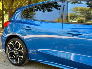 Ford Focus 2020 #ΚΑΤΑΣΤΑΣΗ ΒΙΤΡΙΝΑΣ #ΑΓΡΑΤΖΟΥΝΙΣΤΟ #ST LINE #B&O ΗΧΟΣΥΣΤΗΜΑ-thumb-13