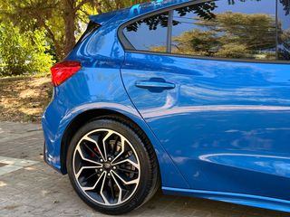 Ford Focus 2020 #ΚΑΤΑΣΤΑΣΗ ΒΙΤΡΙΝΑΣ #ΑΓΡΑΤΖΟΥΝΙΣΤΟ #ST LINE #B&O ΗΧΟΣΥΣΤΗΜΑ-thumb-14