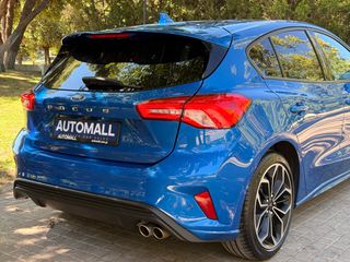 Ford Focus 2020 #ΚΑΤΑΣΤΑΣΗ ΒΙΤΡΙΝΑΣ #ΑΓΡΑΤΖΟΥΝΙΣΤΟ #ST LINE #B&O ΗΧΟΣΥΣΤΗΜΑ-thumb-15