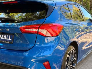 Ford Focus 2020 #ΚΑΤΑΣΤΑΣΗ ΒΙΤΡΙΝΑΣ #ΑΓΡΑΤΖΟΥΝΙΣΤΟ #ST LINE #B&O ΗΧΟΣΥΣΤΗΜΑ-thumb-16