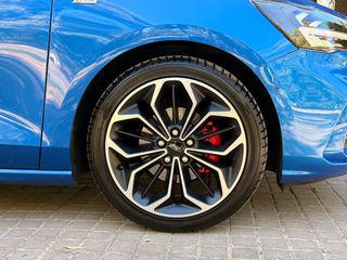 Ford Focus 2020 #ΚΑΤΑΣΤΑΣΗ ΒΙΤΡΙΝΑΣ #ΑΓΡΑΤΖΟΥΝΙΣΤΟ #ST LINE #B&O ΗΧΟΣΥΣΤΗΜΑ-thumb-17