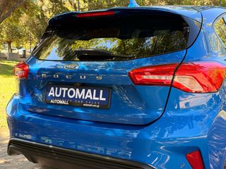 Ford Focus 2020 #ΚΑΤΑΣΤΑΣΗ ΒΙΤΡΙΝΑΣ #ΑΓΡΑΤΖΟΥΝΙΣΤΟ #ST LINE #B&O ΗΧΟΣΥΣΤΗΜΑ-thumb-18