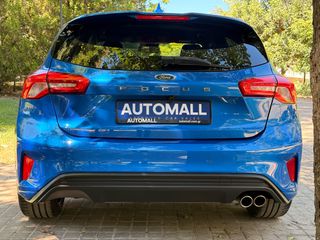 Ford Focus 2020 #ΚΑΤΑΣΤΑΣΗ ΒΙΤΡΙΝΑΣ #ΑΓΡΑΤΖΟΥΝΙΣΤΟ #ST LINE #B&O ΗΧΟΣΥΣΤΗΜΑ-thumb-19