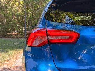 Ford Focus 2020 #ΚΑΤΑΣΤΑΣΗ ΒΙΤΡΙΝΑΣ #ΑΓΡΑΤΖΟΥΝΙΣΤΟ #ST LINE #B&O ΗΧΟΣΥΣΤΗΜΑ-thumb-20