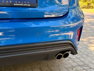 Ford Focus 2020 #ΚΑΤΑΣΤΑΣΗ ΒΙΤΡΙΝΑΣ #ΑΓΡΑΤΖΟΥΝΙΣΤΟ #ST LINE #B&O ΗΧΟΣΥΣΤΗΜΑ-thumb-21