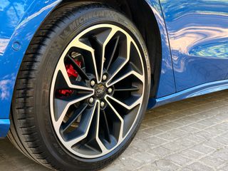 Ford Focus 2020 #ΚΑΤΑΣΤΑΣΗ ΒΙΤΡΙΝΑΣ #ΑΓΡΑΤΖΟΥΝΙΣΤΟ #ST LINE #B&O ΗΧΟΣΥΣΤΗΜΑ-thumb-23
