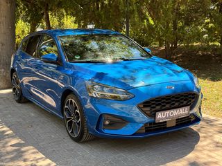 Ford Focus 2020 #ΚΑΤΑΣΤΑΣΗ ΒΙΤΡΙΝΑΣ #ΑΓΡΑΤΖΟΥΝΙΣΤΟ #ST LINE #B&O ΗΧΟΣΥΣΤΗΜΑ-thumb-24