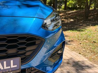 Ford Focus 2020 #ΚΑΤΑΣΤΑΣΗ ΒΙΤΡΙΝΑΣ #ΑΓΡΑΤΖΟΥΝΙΣΤΟ #ST LINE #B&O ΗΧΟΣΥΣΤΗΜΑ-thumb-26