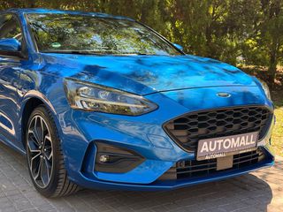 Ford Focus 2020 #ΚΑΤΑΣΤΑΣΗ ΒΙΤΡΙΝΑΣ #ΑΓΡΑΤΖΟΥΝΙΣΤΟ #ST LINE #B&O ΗΧΟΣΥΣΤΗΜΑ-thumb-27