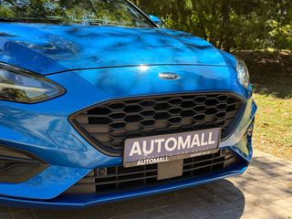 Ford Focus 2020 #ΚΑΤΑΣΤΑΣΗ ΒΙΤΡΙΝΑΣ #ΑΓΡΑΤΖΟΥΝΙΣΤΟ #ST LINE #B&O ΗΧΟΣΥΣΤΗΜΑ-thumb-28