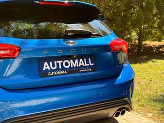 Ford Focus 2020 #ΚΑΤΑΣΤΑΣΗ ΒΙΤΡΙΝΑΣ #ΑΓΡΑΤΖΟΥΝΙΣΤΟ #ST LINE #B&O ΗΧΟΣΥΣΤΗΜΑ-thumb-30