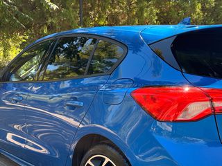 Ford Focus 2020 #ΚΑΤΑΣΤΑΣΗ ΒΙΤΡΙΝΑΣ #ΑΓΡΑΤΖΟΥΝΙΣΤΟ #ST LINE #B&O ΗΧΟΣΥΣΤΗΜΑ-thumb-31