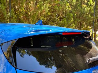 Ford Focus 2020 #ΚΑΤΑΣΤΑΣΗ ΒΙΤΡΙΝΑΣ #ΑΓΡΑΤΖΟΥΝΙΣΤΟ #ST LINE #B&O ΗΧΟΣΥΣΤΗΜΑ-thumb-32