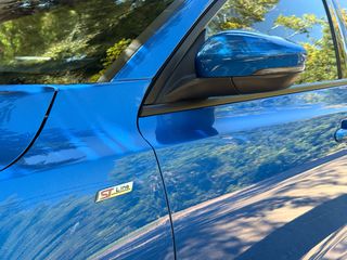 Ford Focus 2020 #ΚΑΤΑΣΤΑΣΗ ΒΙΤΡΙΝΑΣ #ΑΓΡΑΤΖΟΥΝΙΣΤΟ #ST LINE #B&O ΗΧΟΣΥΣΤΗΜΑ-thumb-34