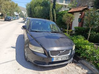 Volvo S40 2009