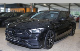 Mercedes-Benz C 300 2023 e AMG/Night/Fahrass+/Kamera BROKAR.GR(ΔΕΧΟΜΑΣΤΕ ΠΑΡΑΓΓΕΛΙΕΣ)