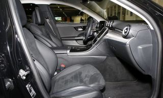 Mercedes-Benz C 300 2023 e AMG/Night/Fahrass+/Kamera BROKAR.GR(ΔΕΧΟΜΑΣΤΕ ΠΑΡΑΓΓΕΛΙΕΣ)-thumb-6