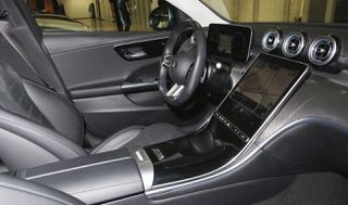 Mercedes-Benz C 300 2023 e AMG/Night/Fahrass+/Kamera BROKAR.GR(ΔΕΧΟΜΑΣΤΕ ΠΑΡΑΓΓΕΛΙΕΣ)-thumb-12