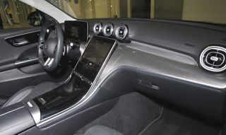 Mercedes-Benz C 300 2023 e AMG/Night/Fahrass+/Kamera BROKAR.GR(ΔΕΧΟΜΑΣΤΕ ΠΑΡΑΓΓΕΛΙΕΣ)-thumb-13
