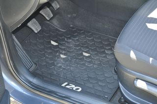 Hyundai i 20 2021 1.0 T-GDi Style - Digital Οθόνη οργάνων-thumb-26