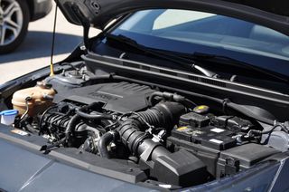 Hyundai i 20 2021 1.0 T-GDi Style - Digital Οθόνη οργάνων-thumb-34
