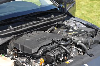 Hyundai i 20 2021 1.0 T-GDi Style - Digital Οθόνη οργάνων-thumb-35