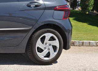 Hyundai i 20 2021 1.0 T-GDi Style - Digital Οθόνη οργάνων-thumb-5