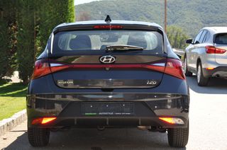 Hyundai i 20 2021 1.0 T-GDi Style - Digital Οθόνη οργάνων-thumb-9