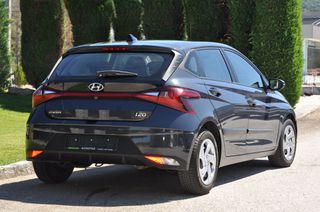 Hyundai i 20 2021 1.0 T-GDi Style - Digital Οθόνη οργάνων-thumb-10