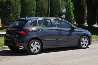 Hyundai i 20 2021 1.0 T-GDi Style - Digital Οθόνη οργάνων-thumb-12