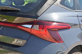 Hyundai i 20 2021 1.0 T-GDi Style - Digital Οθόνη οργάνων-thumb-6