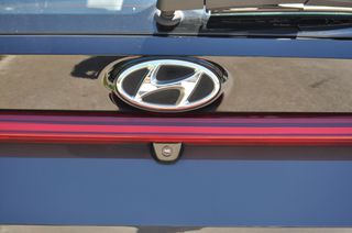 Hyundai i 20 2021 1.0 T-GDi Style - Digital Οθόνη οργάνων-thumb-7